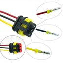 708PCS Car Electrical Wire Connector Kit 6