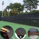 70g 95% Black Shade Cloth 2Mx3M 5