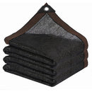 70g 95% Black Shade Cloth 2Mx3M 1