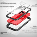iPhone 15 Pro Max Case Waterproof