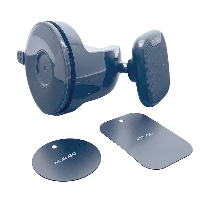 Mobigo Magnetic Car Holder G7