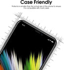 iPhone X/XS/11 Pro Privacy Anti Peep Spy Tempered Glass Screen Protector