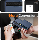 Samsung S23 FE Case Card