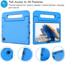 Samsung Galaxy Tab A8 10.5 Case (2021)