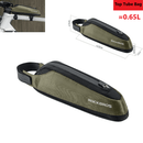 Ligtweight Bicycle Top / Under Tube Cycling Bike Frame Bag