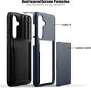 Samsung S25 PLUS Case Card
