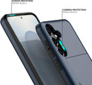 Samsung S25 PLUS Case Card