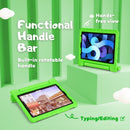 iPad 10.9" Case (10th Gen 2022), iPad 11 (A16 2025) EVA Kids School