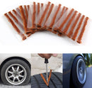 Tyre Repair Plugs 100PCS Brown