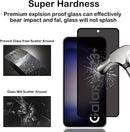 Samsung S23 Plus Anti Spy Peep Privacy Screen Protector