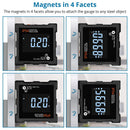 Digital Angle Finder