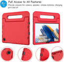 Samsung Galaxy Tab A8 10.5 Case (2021)