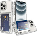 iPhone 16 Pro Max Clear Case