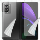 Back Hydrogel Protector for Samsung Galaxy Z Fold2 / Fold2 5G (Pack of 2)