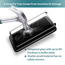 Samsung S8 Plus Tempered Glass Screen Protector