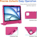 iPad Pro 11(2024), iPad Air 11(M2 M3 2024/2025) Case Kids