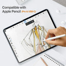 iPad Pro 11 inch 2024 (M4) Tempered Glass Screen Protector