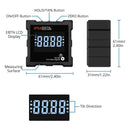 Digital Angle Finder