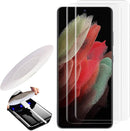 Samsung S21 Plus UV Screen Protector