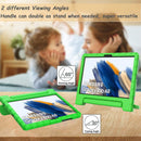Samsung Tab A8 10.5 X200/X205 Case EVA