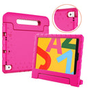 iPad 10.2 9th Gen Kids Shockproof Case Cover