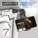 Travel Phone Holder Flight For iPhone Samsung
