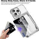 iPhone 16 Pro Max Clear Case