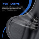 Bike Oversized Extra Comfort Seat