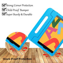 iPad 10.2 2021 2020 2019 Case