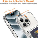 iPhone 16 Pro Max Clear Case