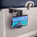 Travel Phone Holder Flight For iPhone Samsung