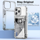 iPhone 16 Pro Max Clear Case