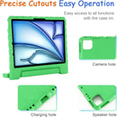 iPad Air 11'' (M2 M3 2024/2025) Case