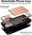 iPhone 15 Pro Max Case