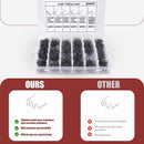 Plastic Welding Staples 3000pcs Hot Staples
