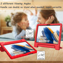 Samsung Galaxy Tab A8 10.5 Case (2021)