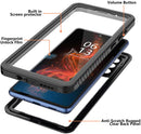 Samsung S20 FE Waterproof Case