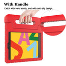 iPad 10.2 Case EVA Kids Shockproof