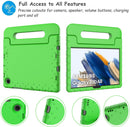 Samsung Tab A8 10.5 X200/X205 Case EVA