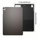 iPad (7th, 8th, 9th generation) 10.2” Cover (Gloss Black)