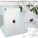 Hybrid Slim Case for iPad Air 11 Inch M2 2024