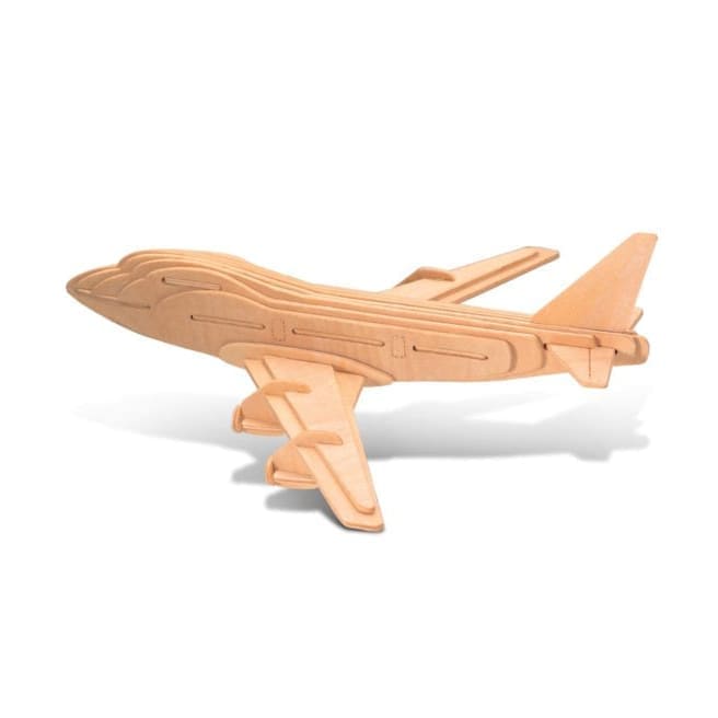 747 - 3D Puzzle