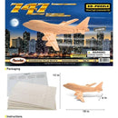 747 - 3D Puzzle