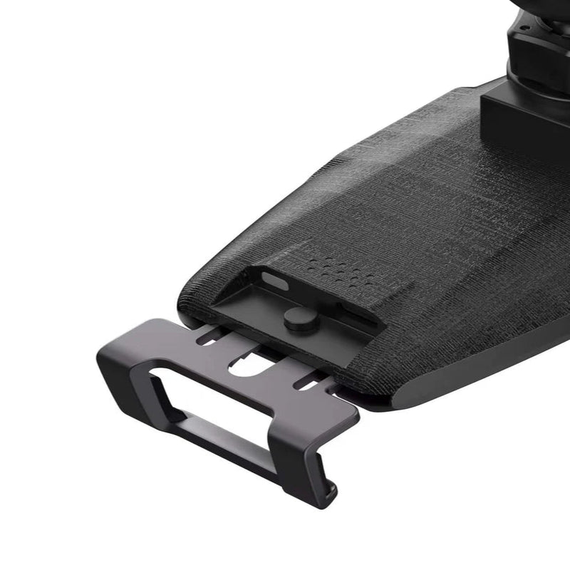 Maxguard 15W Wireless Car Charger