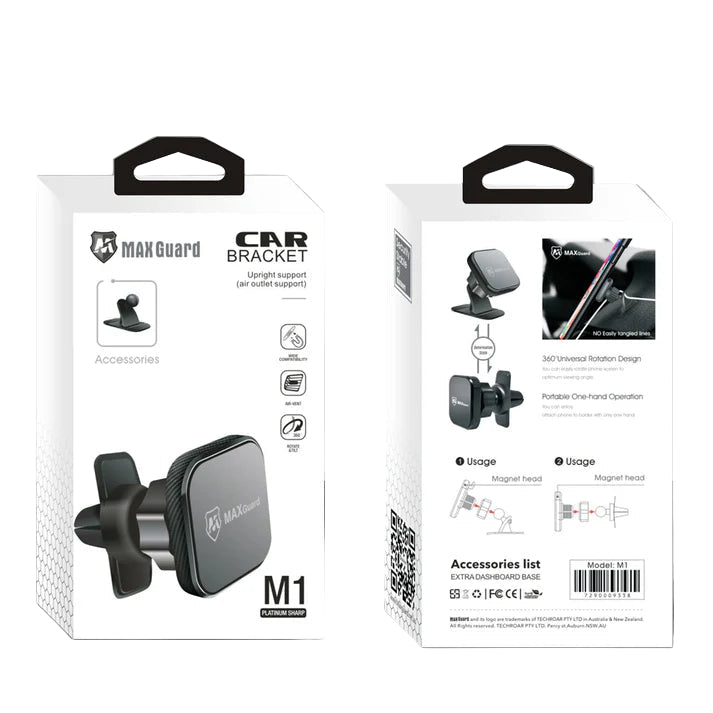 Maxguard Car Bracket Car Holder M1