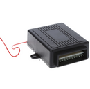 Car Central Locking Keyless Entry System
