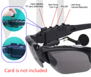 Bluetooth Sunglasses