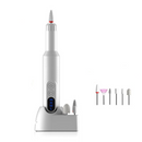 Nail Drill, Cordless Electric Files Rechargeable