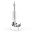 Nail Drill, Cordless Electric Files Rechargeable