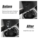 Car Shift Knob